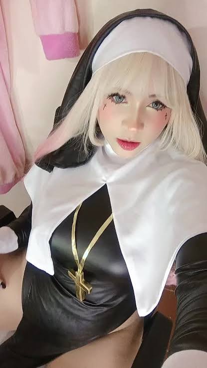 Cosplayers de VERDAD