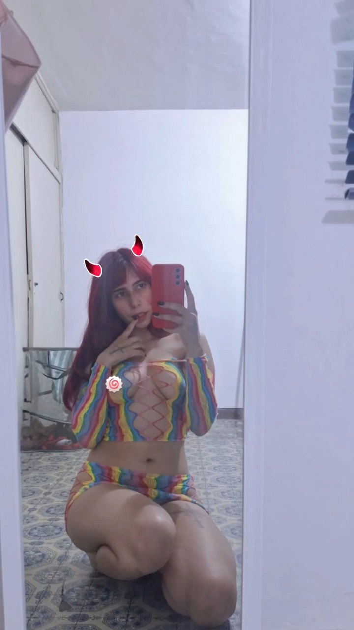 No puede ser que no salga de esta