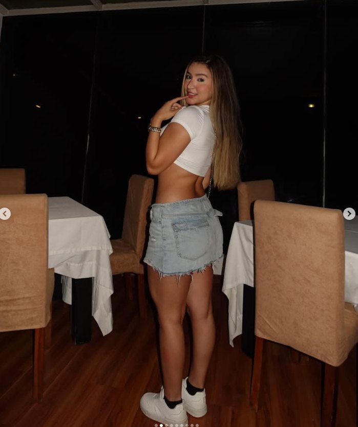 nada de esta?