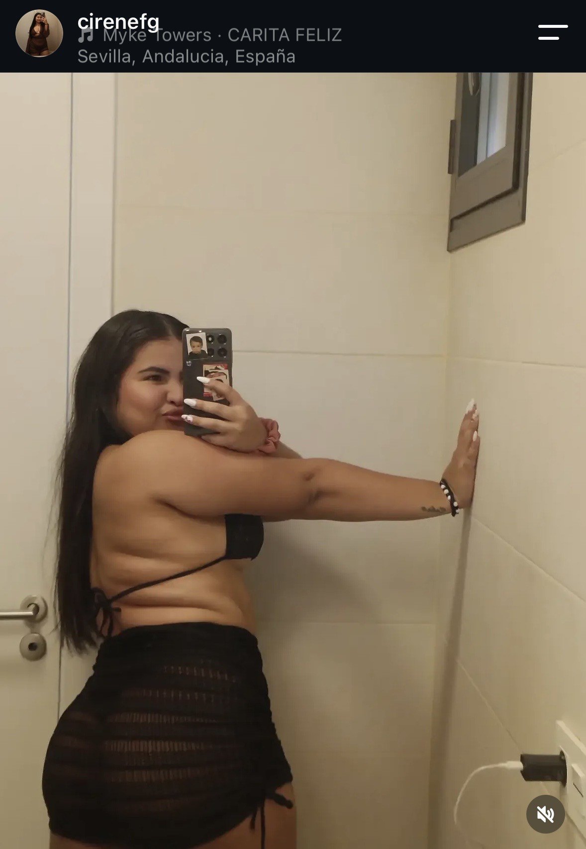 De esta hay algo?