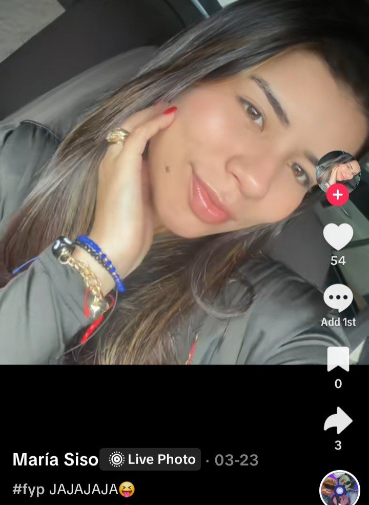 Maria Siso ccs