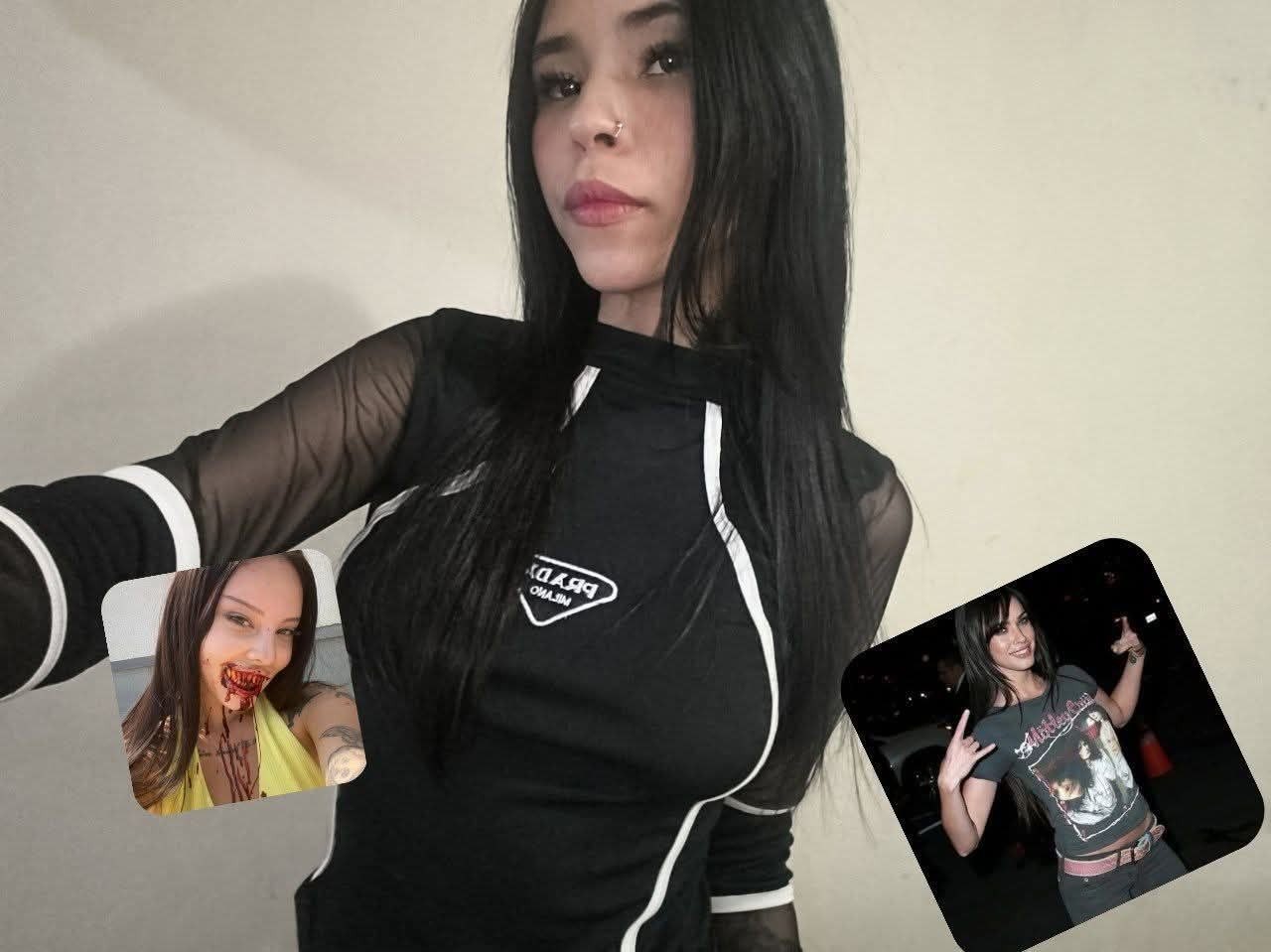 tiene de esta maracucha??