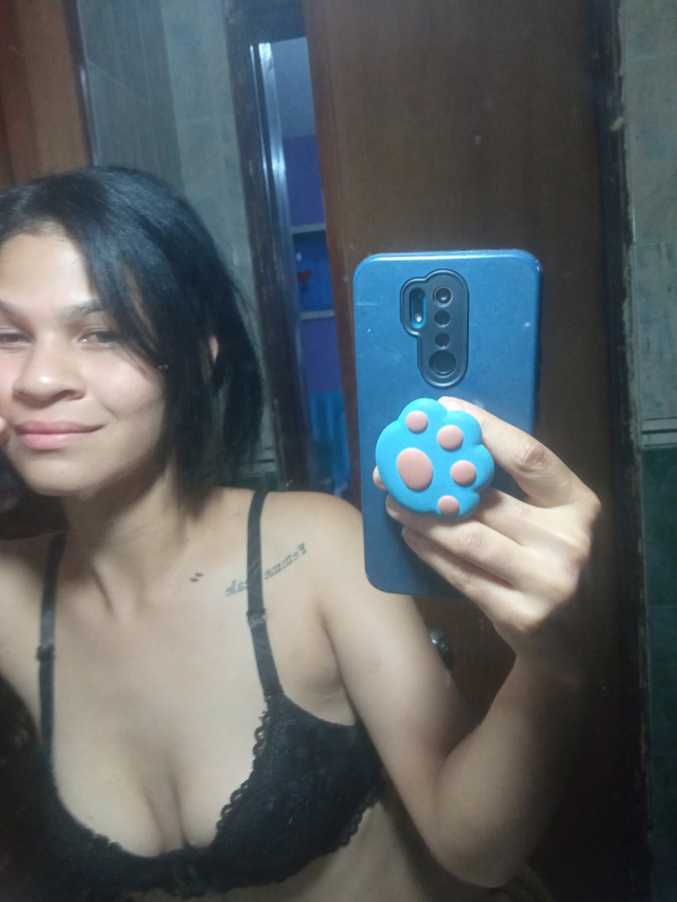 Que hay de esta