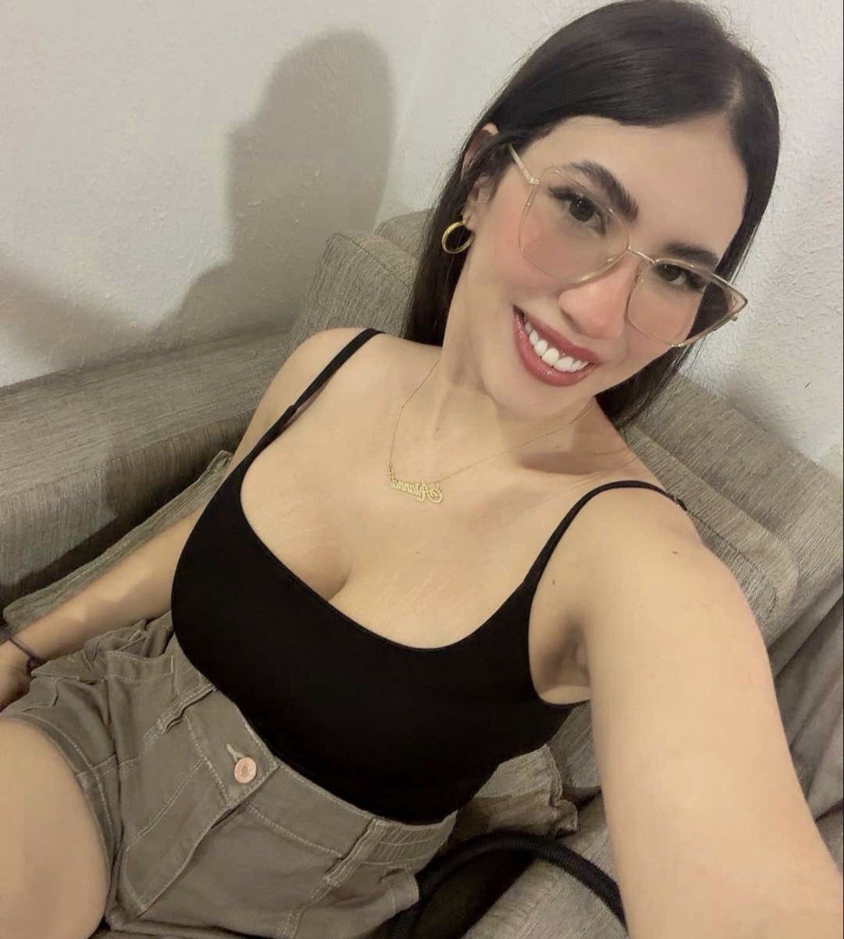 De ella?