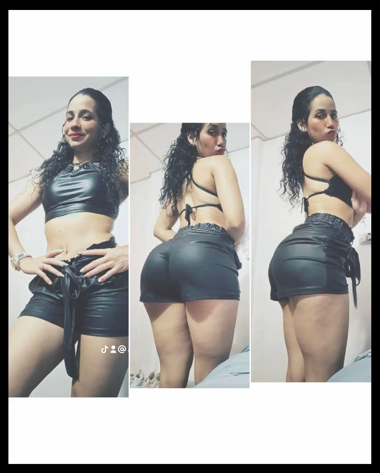 Lo tumban todo el rato
