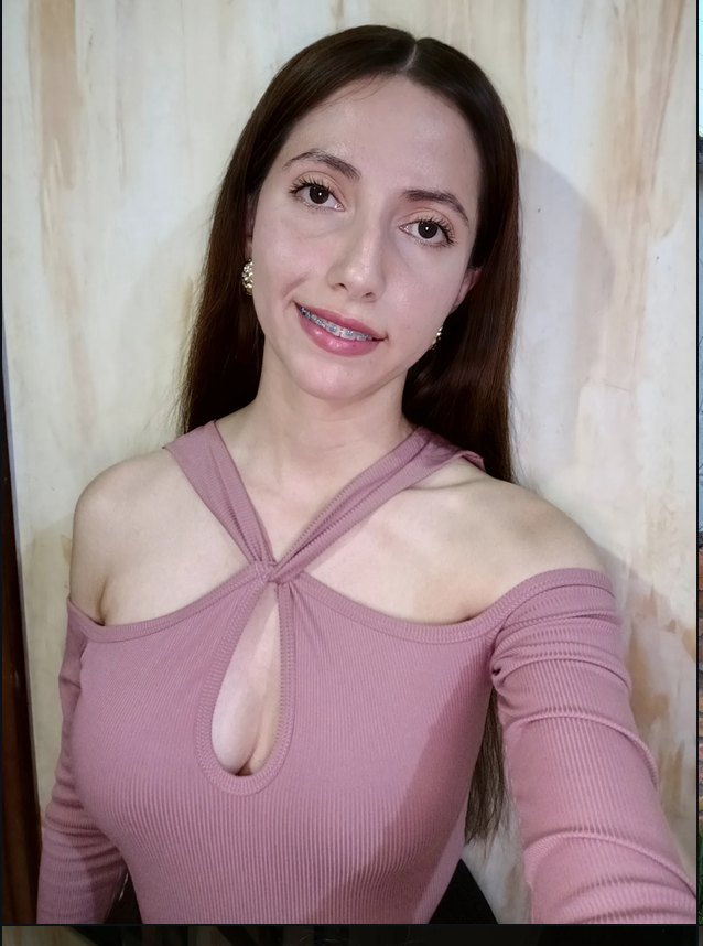Hay algo de esta gocha?