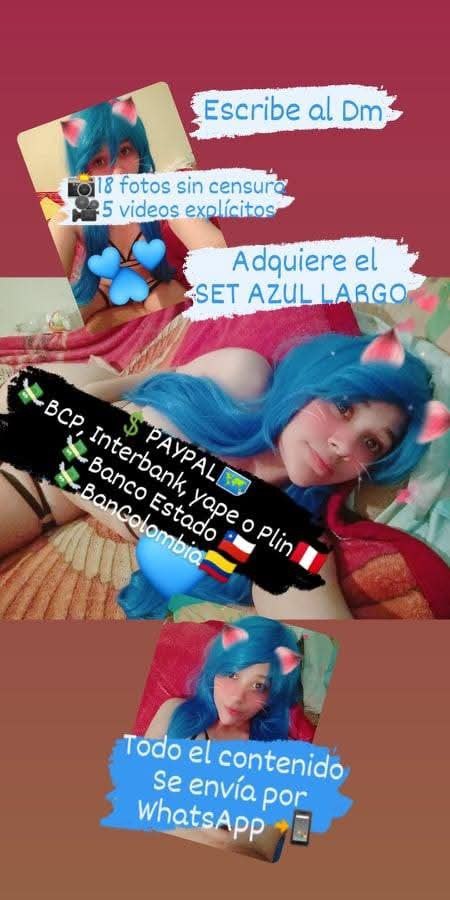 Alguien tiene de esta Otaku?