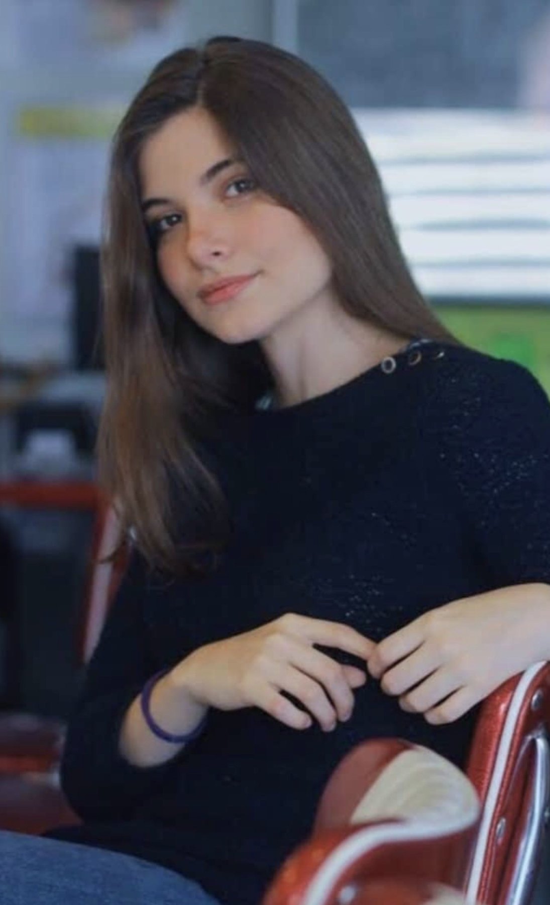 Lo de rosa de frenza