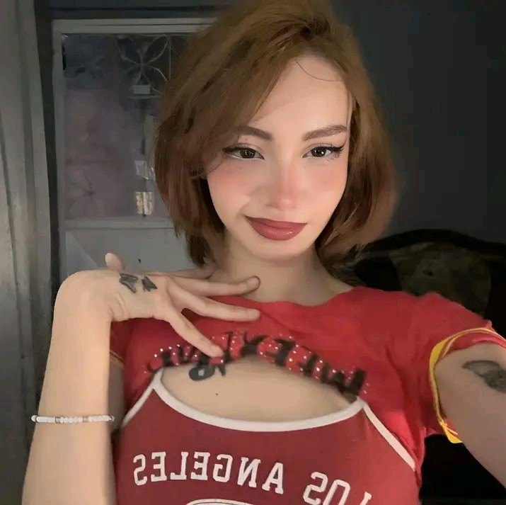De ella?