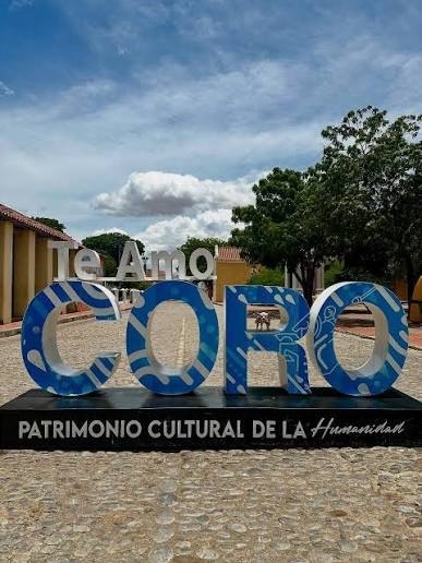 Perritas de coro