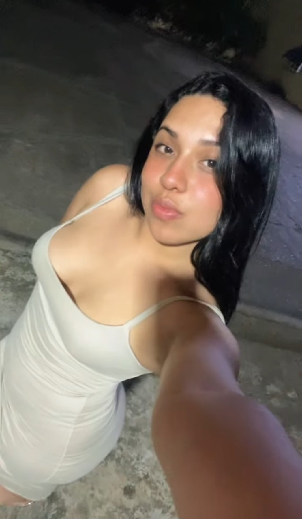 Nada de esta culona?
