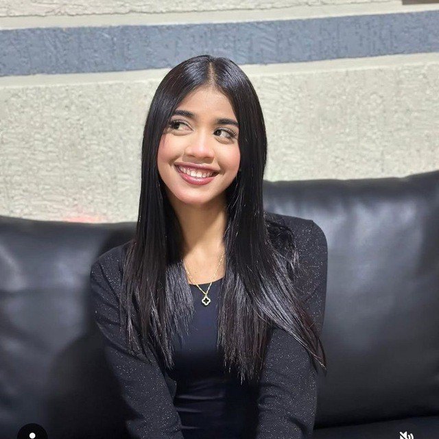 Esta flaca de ciudad ojeda?
