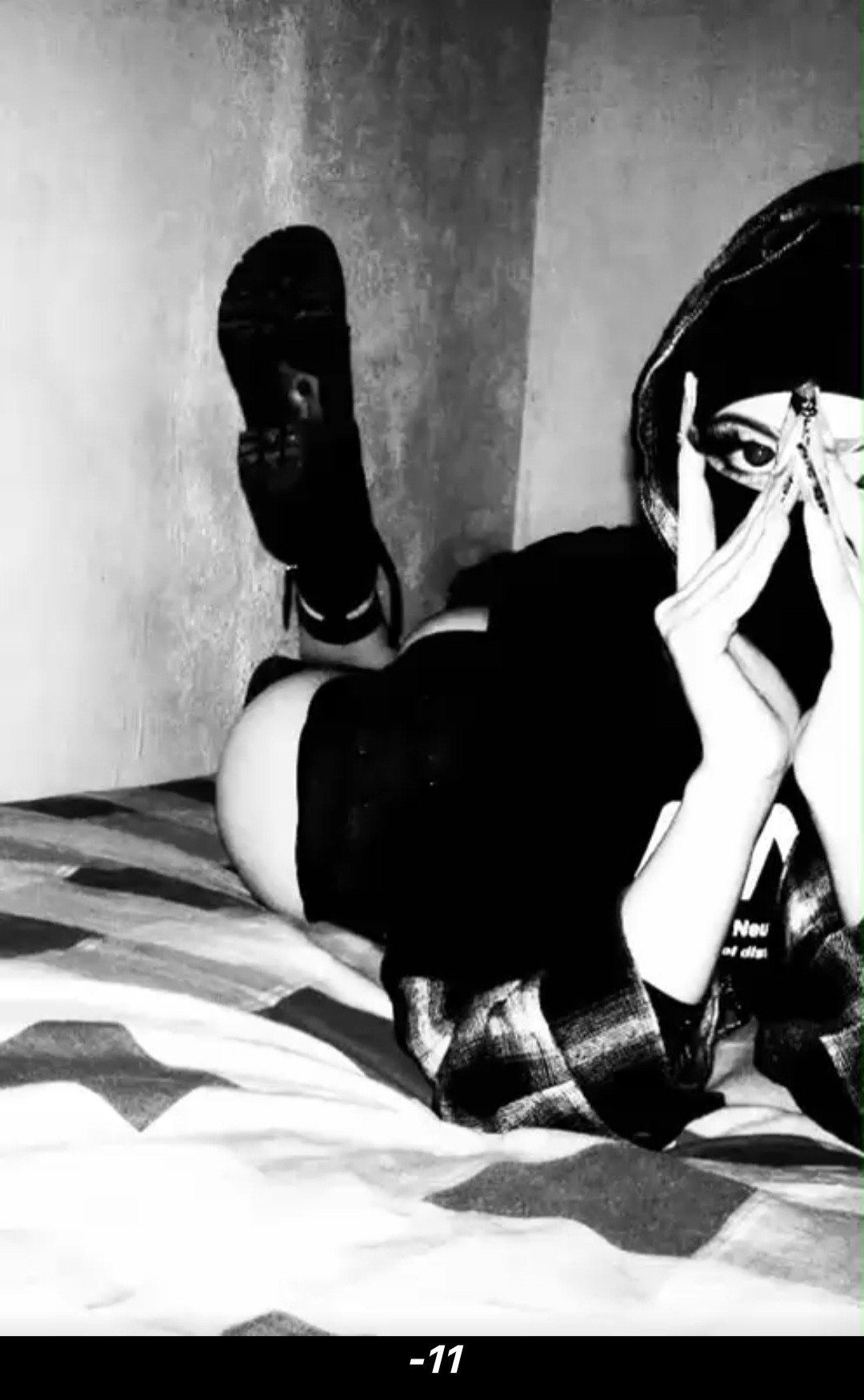 Ally de sj