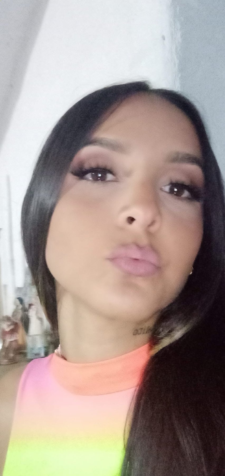 De esta debe haber