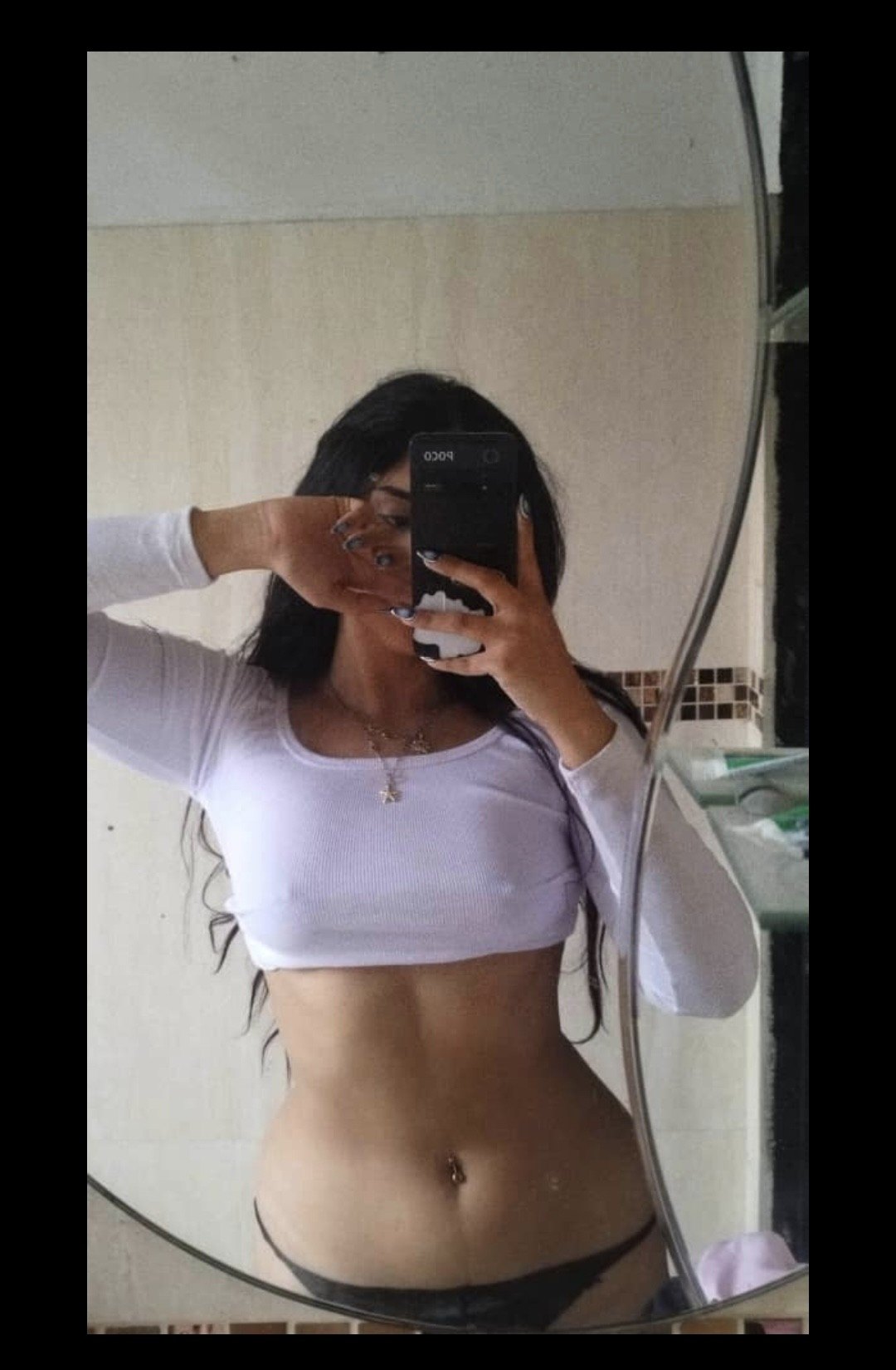 Vanessa / Kerly Scarbay