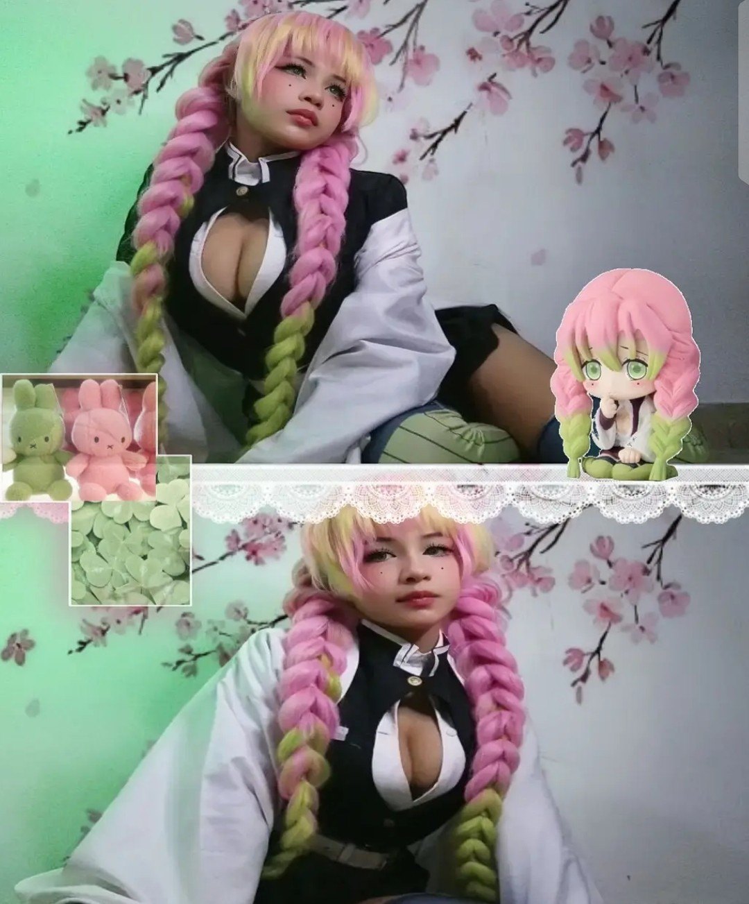 Algo de ella