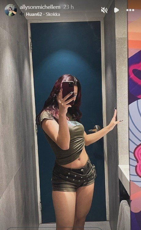 Saquen todo