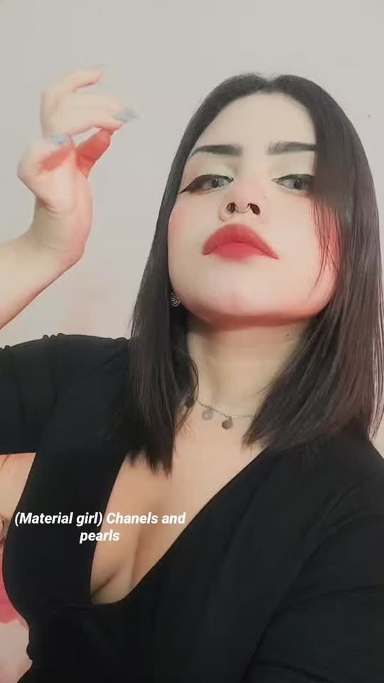 De esta gordibuena