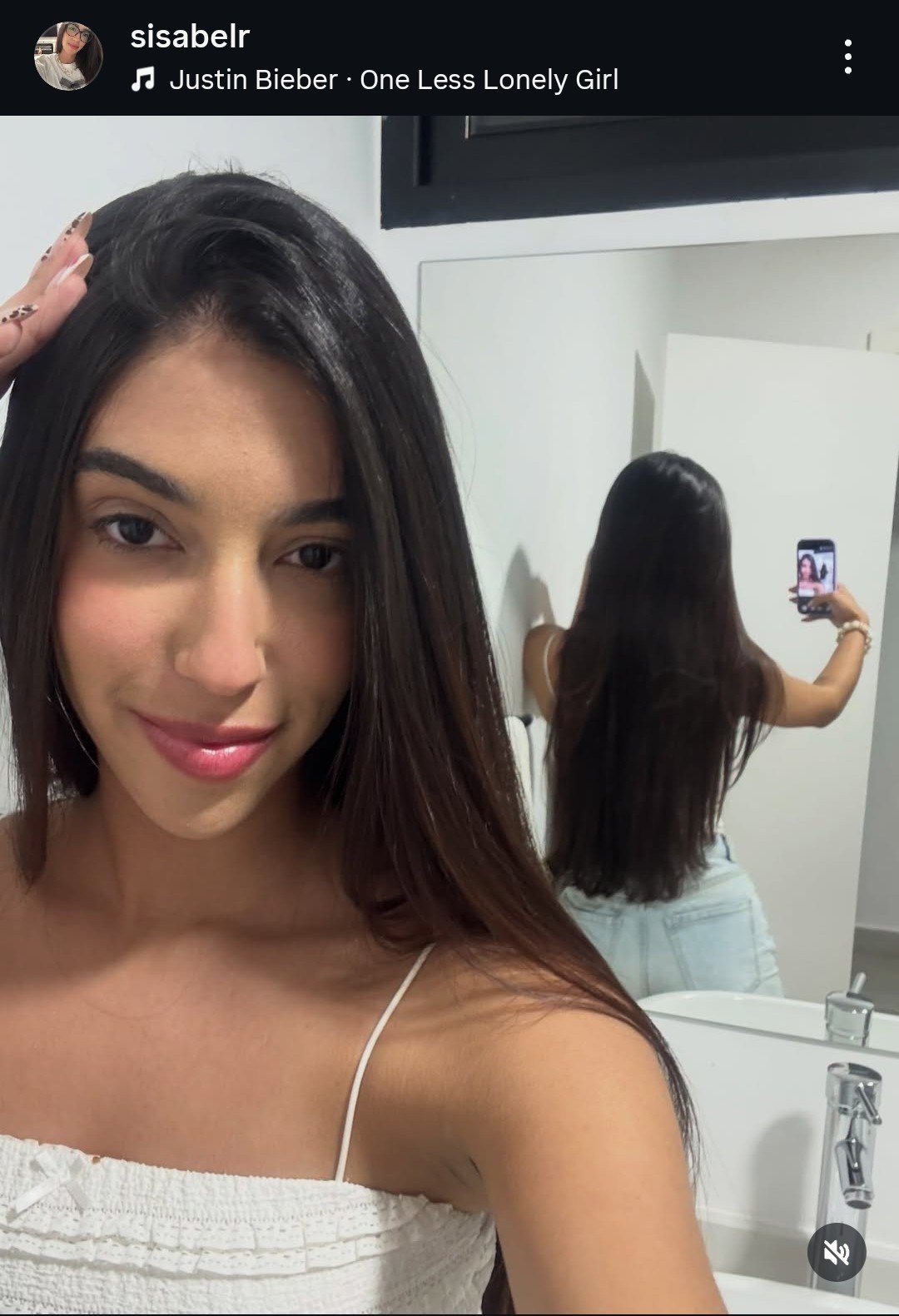 que tienen de ella?