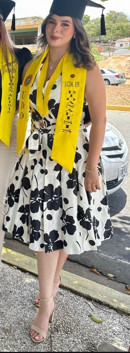 Nicole Orozco cbo
