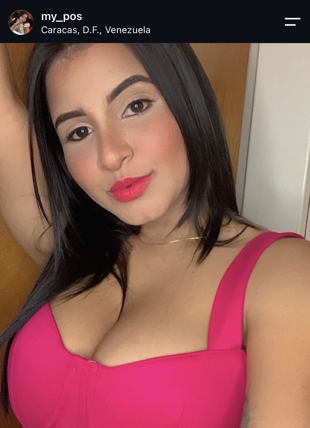 Paula Caracas
