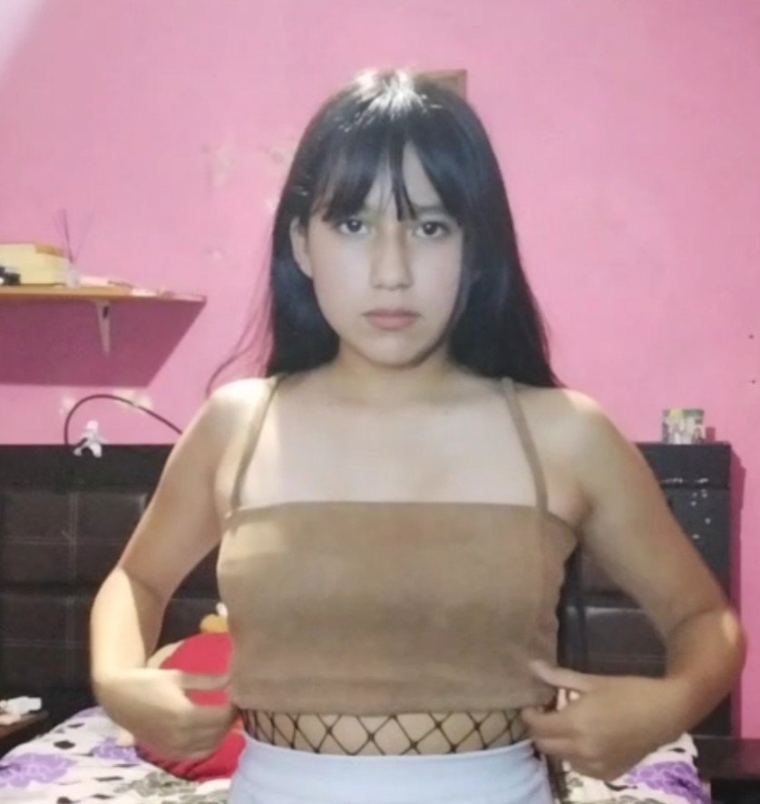 Algo de ella?
