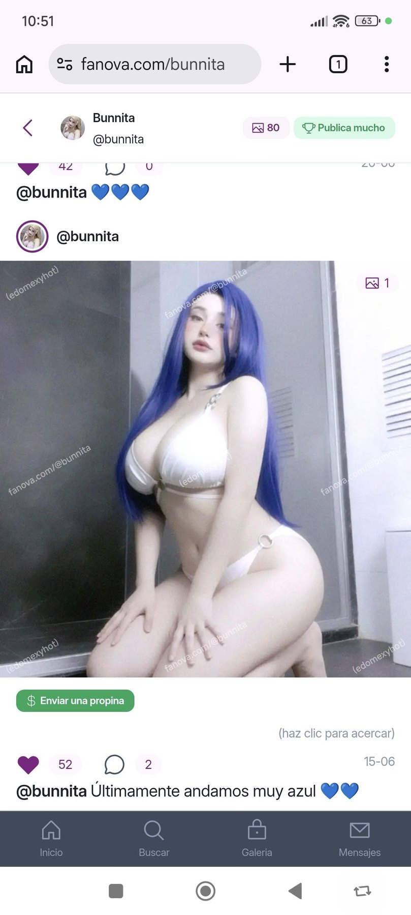 Alguien tiene más ?
