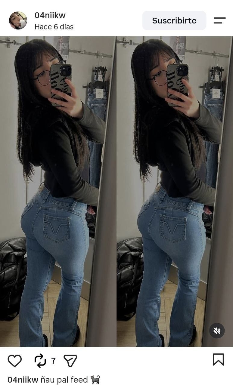Nicole culona pto montt