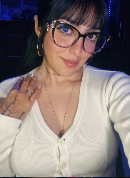 A la madre