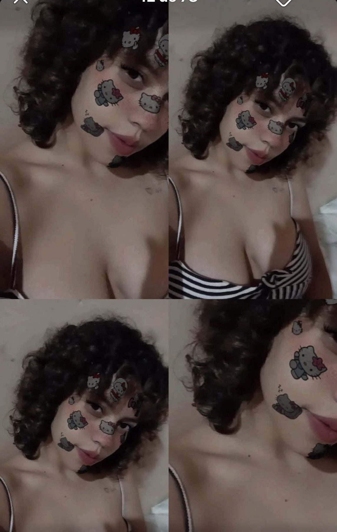 tetona putita