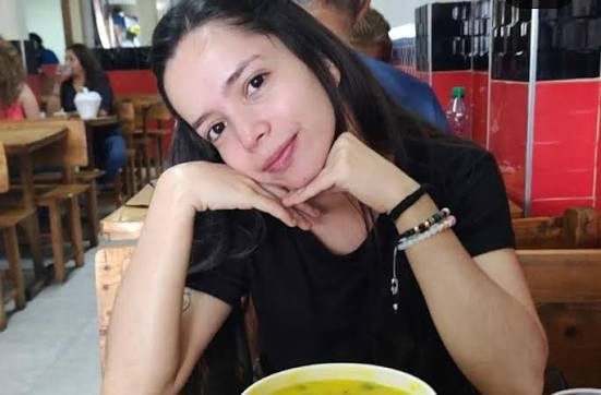 Algo de ella