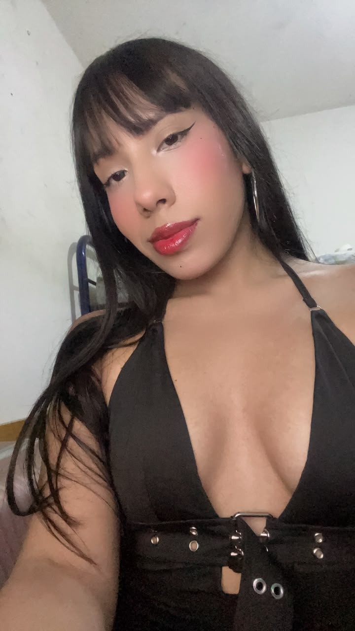 De ella alguien tiene?