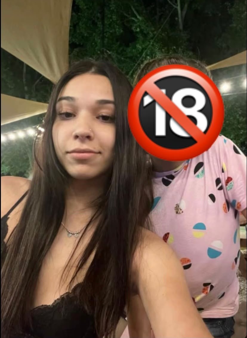 Otro cornudo nos comparte la trolita de su novia