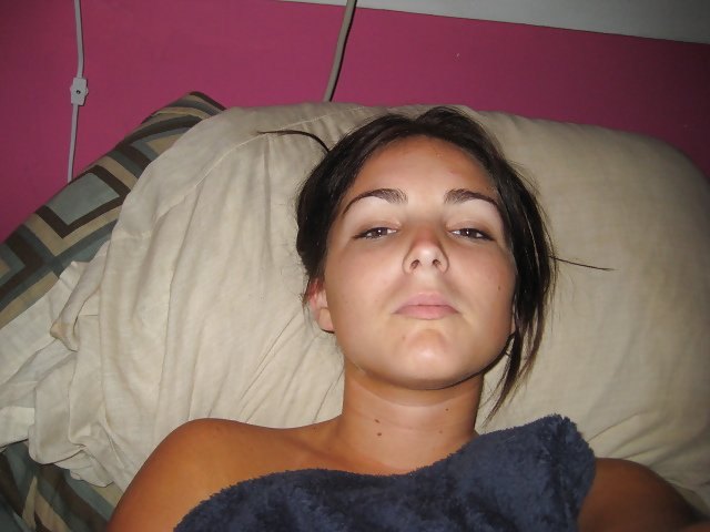 USA Teen Bitch Girl