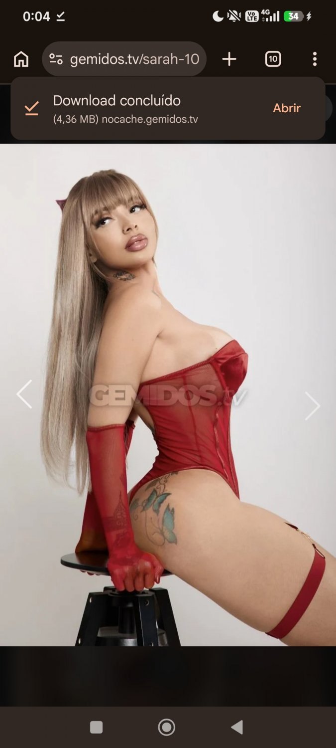 Acompanhante loira potiguar peituda que faz job na Europa br3nd@ $h3y