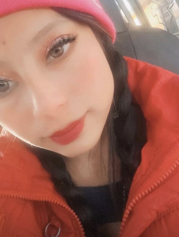 zorra nalgona Marisol Solano de Tuxpan Veracruz es exhibida por seguidor