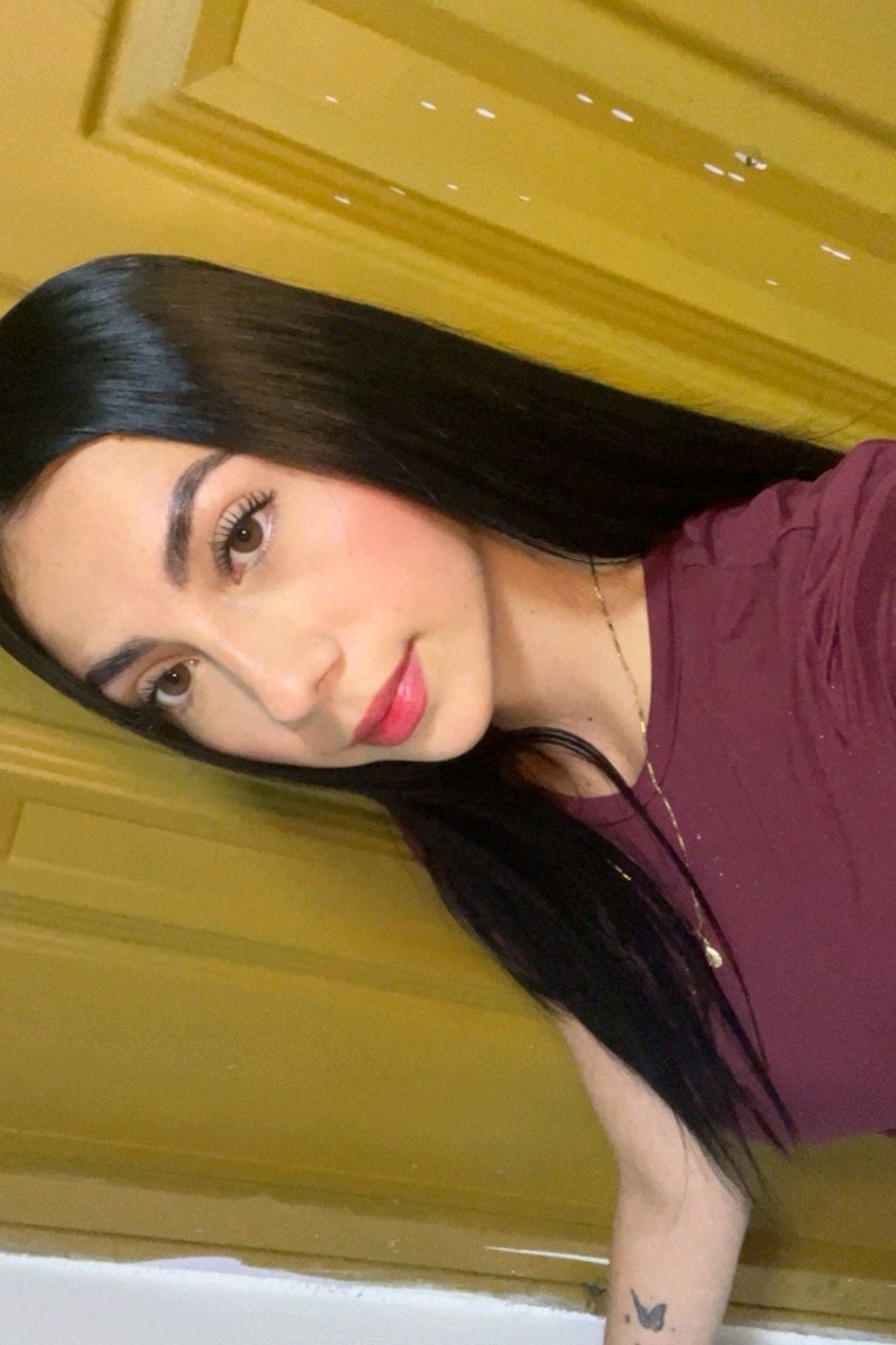 Spanish girl