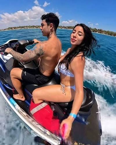 Español se folla colombiana 🇪🇸🔥🇨🇴