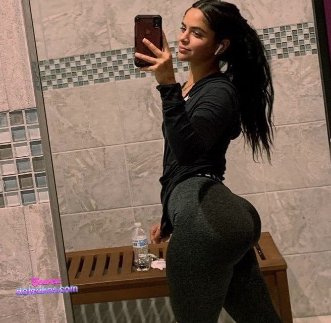 Latina baddie fucked bf in dorm petite tape snap backshots teen college