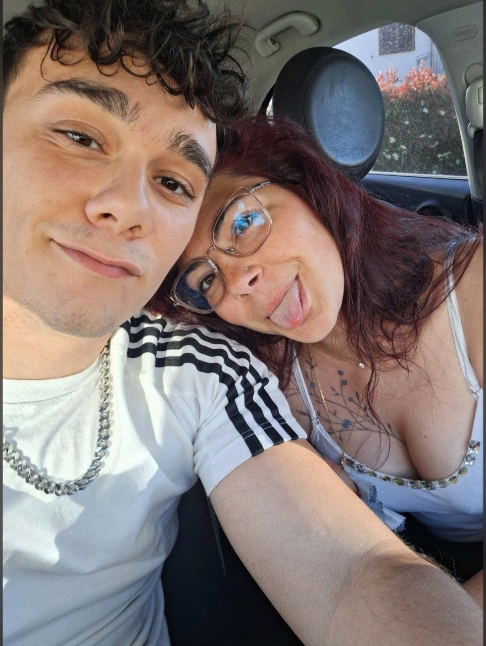 Novinha namorada do corno vazada exibindo buceta video novo casal erome br esposa casada amador