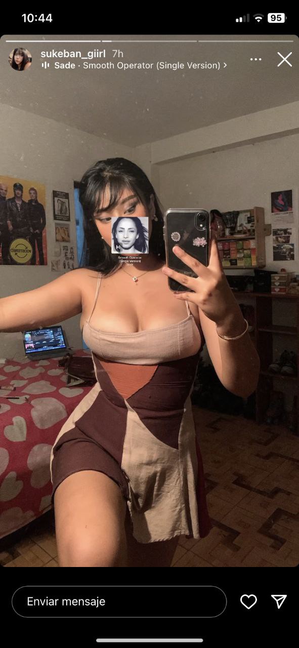 La china Niss
