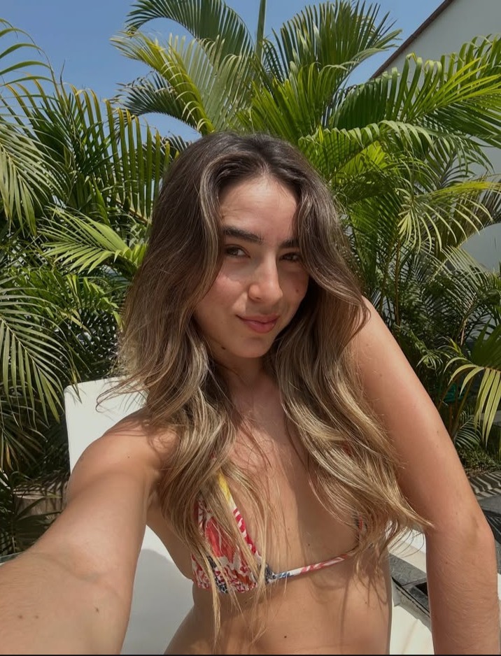 Andrea mayo