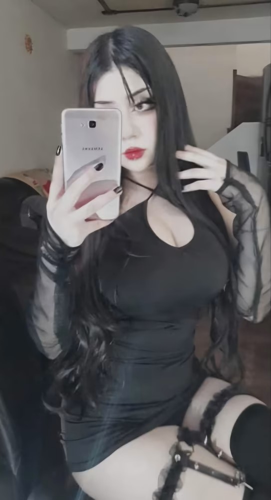 Algo de Ale_Goth?