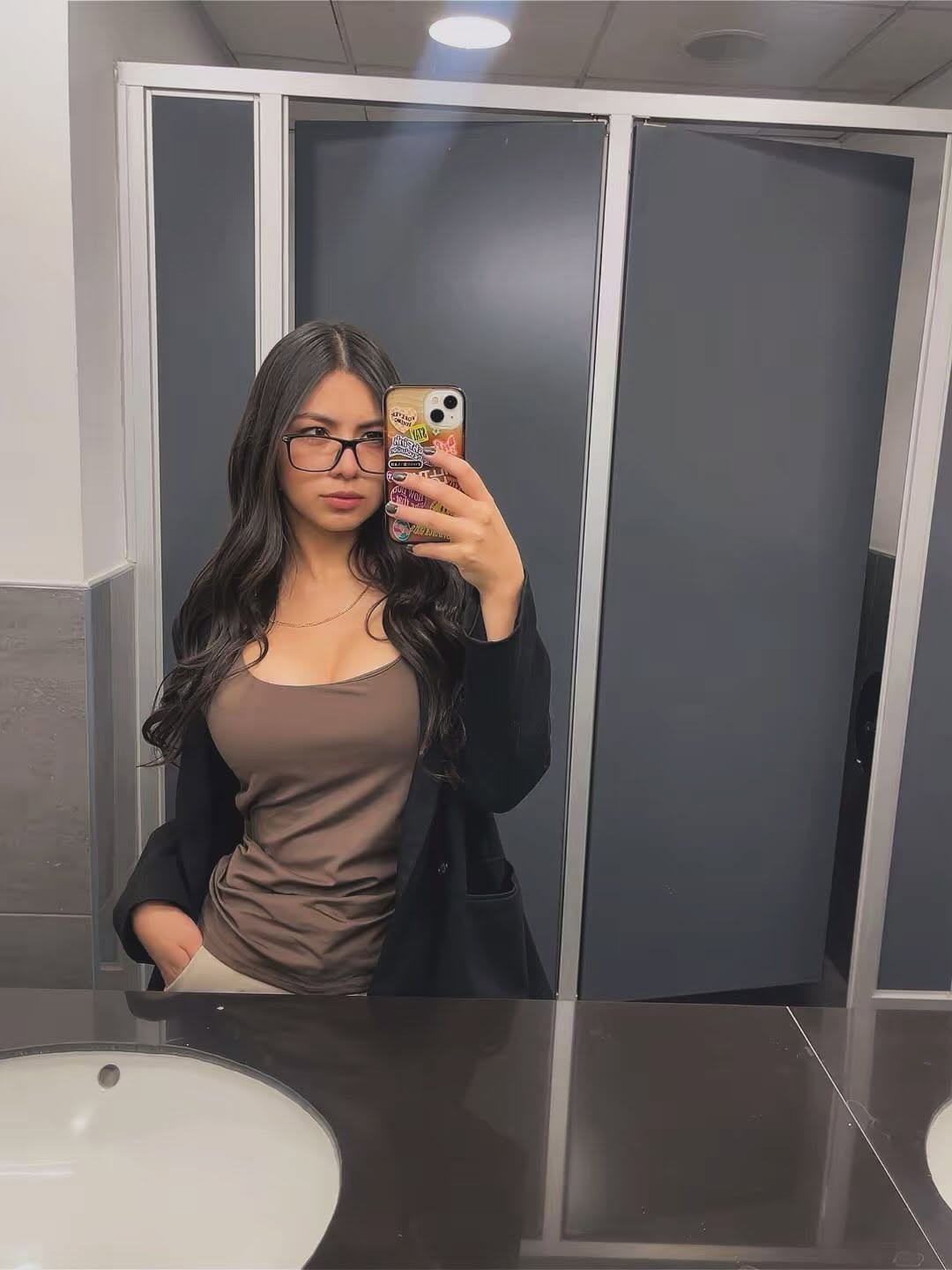 Algo de la Yanesita?