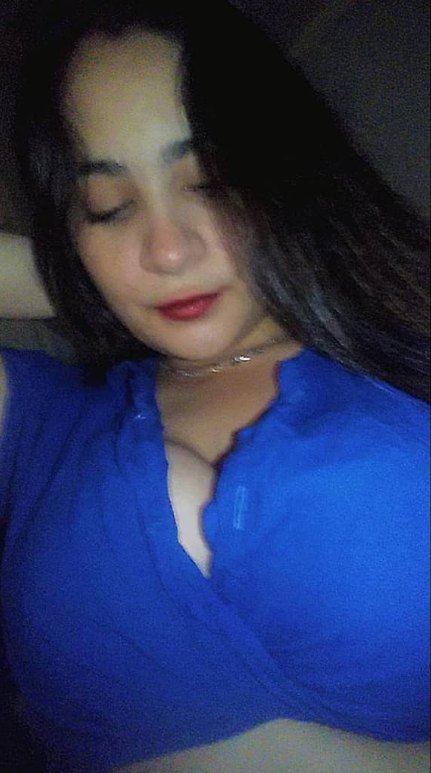 tetona de la UTP