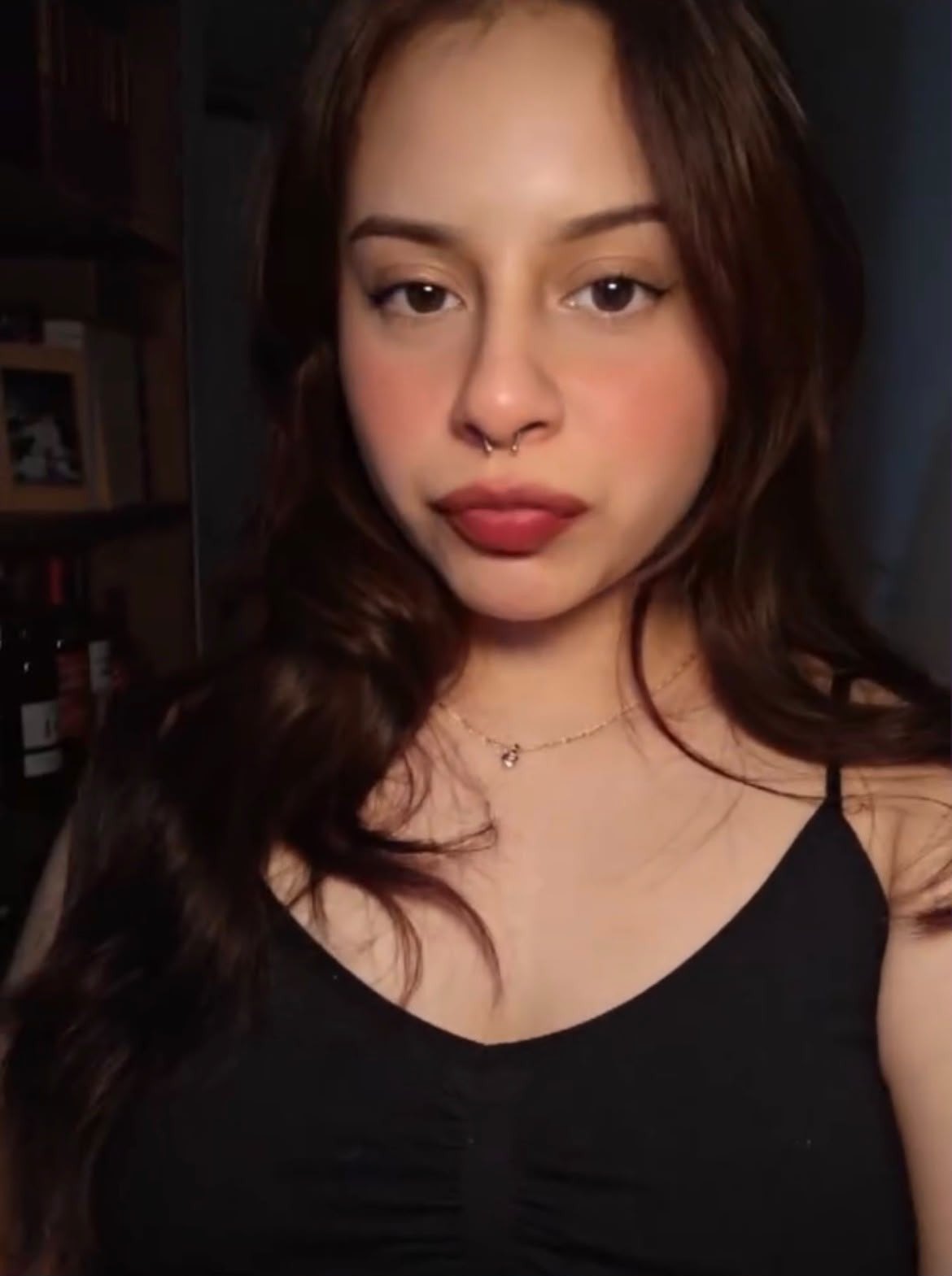 algo de Yolanda Alvear?