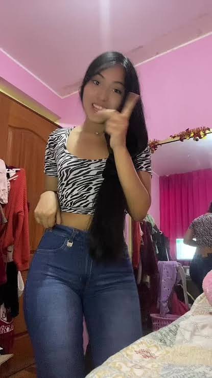alguien con el conte de kiara maza?