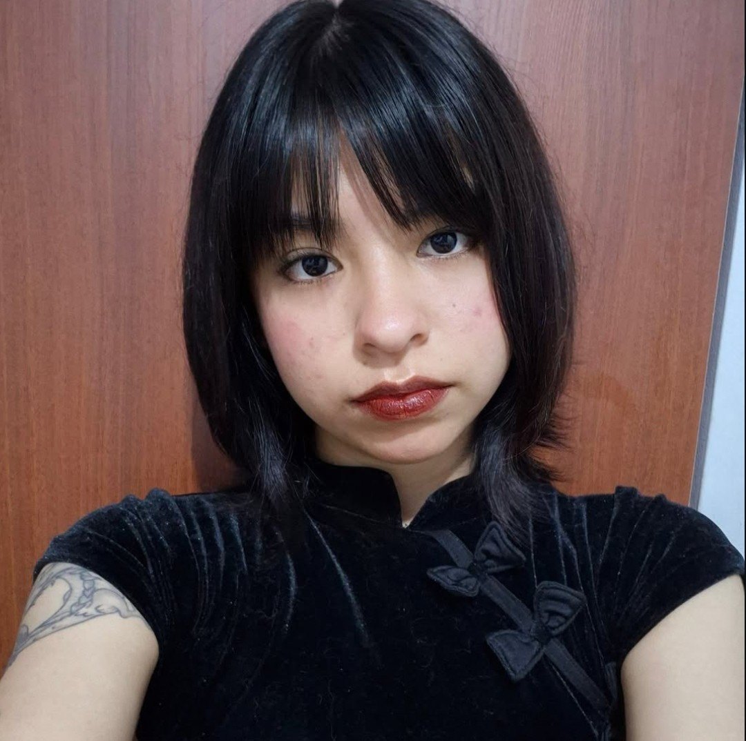 Algo de la Jime