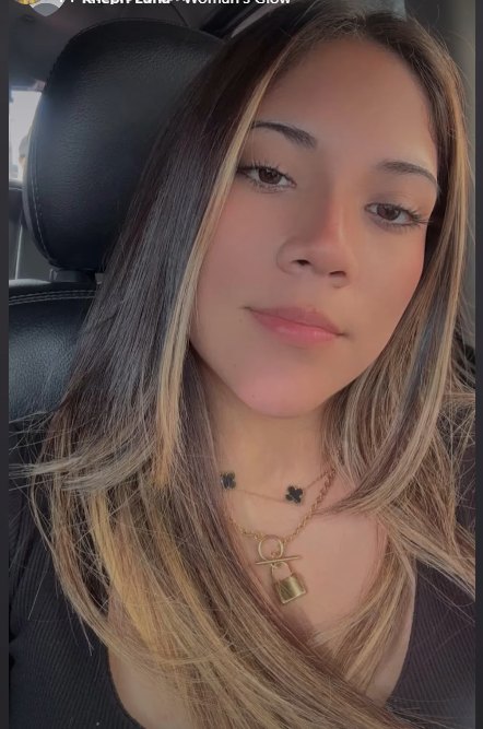 algo de alejandra del carpio?