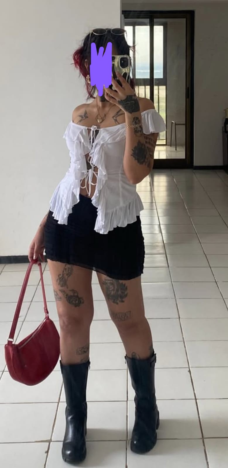 algo de esta ñembo inalcanzable?